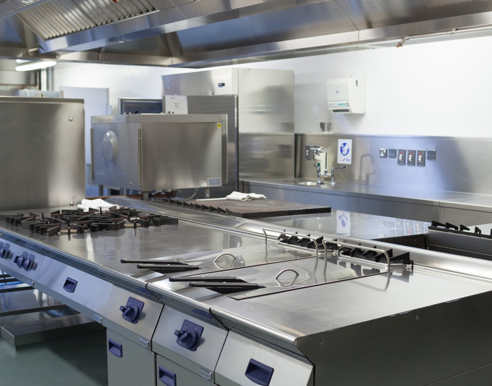 Dark kitchen ghost kitchen cloud kitchen 1