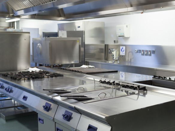 Dark kitchen ghost kitchen cloud kitchen 1