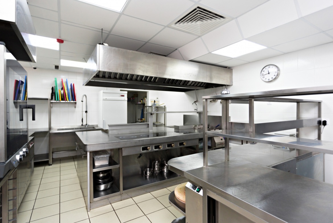 Dark kitchen ghost kitchen cloud kitchen 2