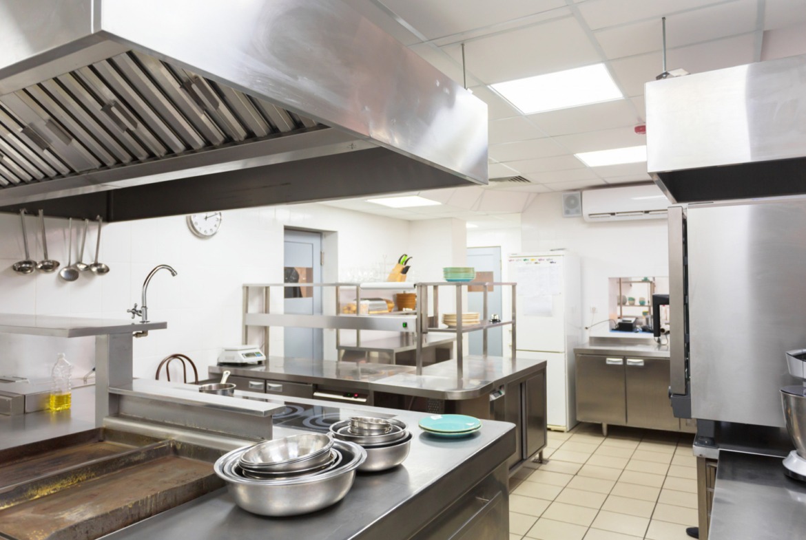 Dark kitchen ghost kitchen cloud kitchen 3